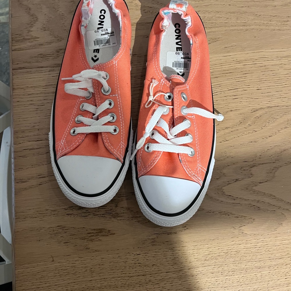Converse runners , brand new with tags, size 12